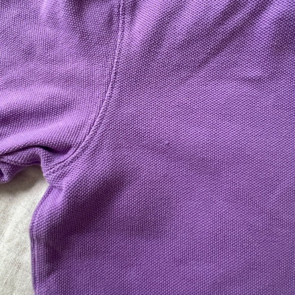 Boys Vineyard Vines Polo Size 6 - Picture 4 of 4